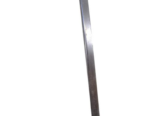 Front left quarter glass PEUGEOT 207 (WA_, WC_) 1.4 16V | BP30412828C111