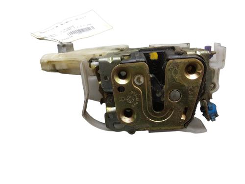Front right lock NISSAN X-TRAIL I (T30) 2.2 dCi 4x4 | BP25087351C97 