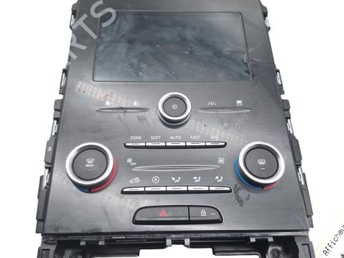Display RENAULT MEGANE IV Hatchback (B9A/M/N_) 1.5 dCi 110 (B9A3) | BP29425935C48 