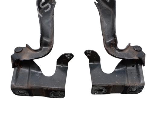 Used Hinge/Door check strap RENAULT KOLEOS I (HY_) 2.0 dCi 4x4 (HY0K) (150 hp) 26021312