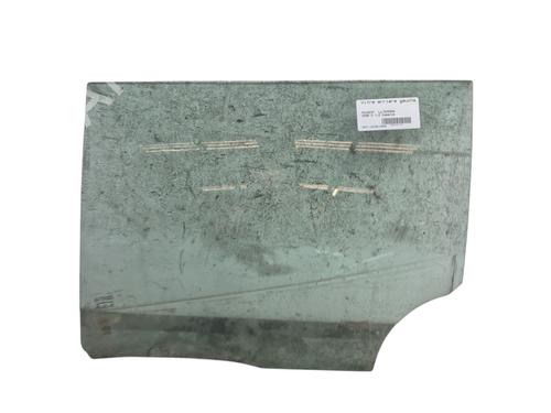 Used Rear left door window PEUGEOT 2008 II (UD_, US_, UY_, UJ_, UR_, UC_) [2019-2025]  25061673