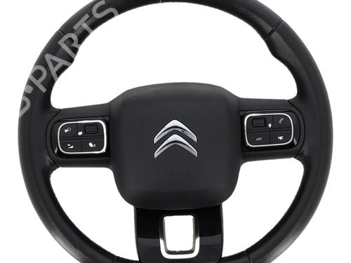 rat-citroen-c3-iii-sx-2016-38063825 main image