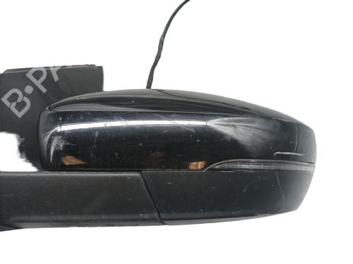 Left mirror VW POLO V (6R1, 6C1) 1.6 TDI | BP25103691C26 