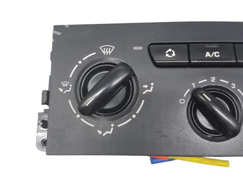 Climate control PEUGEOT 207 (WA_, WC_) 1.4 HDi | BP25101585I5 