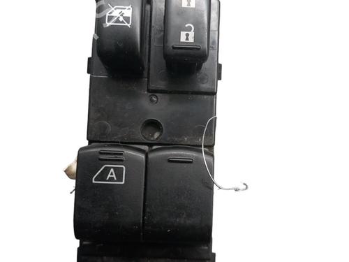 Left front window switch NISSAN MICRA IV (K13K, K13KK) 1.2 | BP25058071I27 