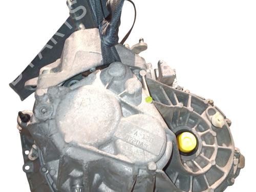 Gearbox NISSAN JUKE (F15) 1.5 dCi | BP25099140M3 