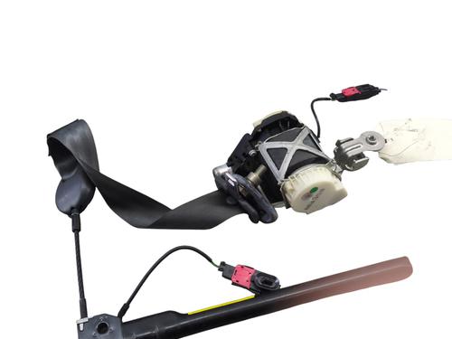 Høyre foran beltestrammer RENAULT CLIO III (BR0/1, CR0/1) 1.2 16V (BR0P, CR0P) (101 hp) 30900572