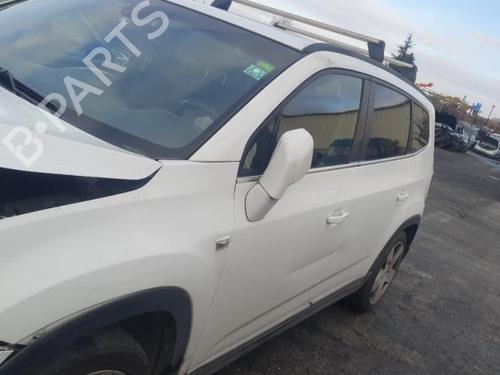 Left rear window switch CHEVROLET ORLANDO (J309) 2.0 D | BP25063122I29  - Image 8