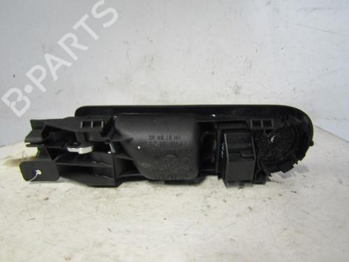 rear-right-interior-door-handle-vw-passat-b55-3b3-2000-2001-2002-2003-2004-2005-25083364 main image
