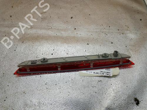 Used Third brake light Third brake light MAZDA 2 (DE_, DH_) 1.4 MZR-CD (68 hp) 25105142 25105142