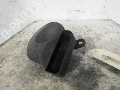 Used Horn MERCEDES-BENZ E-CLASS (W210) E 300 Turbo-D (210.025) (177 hp) 25113739