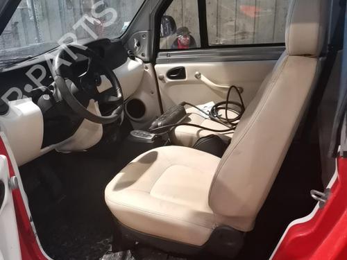 Left front door CITROËN E-MEHARI Electric | BP25102702C2 