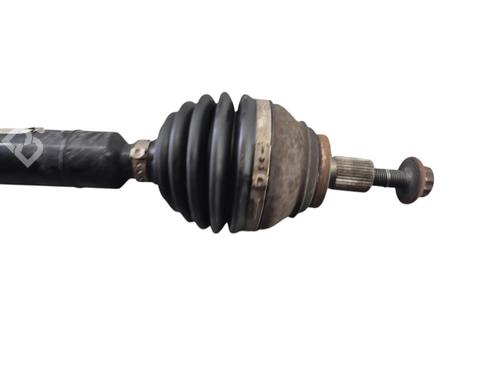 Used Right front driveshaft VW CADDY IV Box Body/MPV (SAA, SAH) 2.0 TDI (102 hp) 29222037