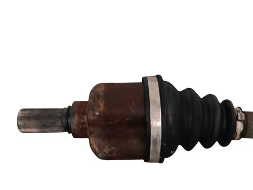 Used Left front driveshaft Left front driveshaft PEUGEOT 3008 I MPV (0U_) 2.0 HDi (163 hp) 33990013 33990013