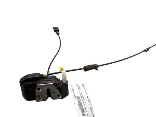 Used Front left lock NISSAN MICRA III (K12) 160 SR (110 hp) 25062023