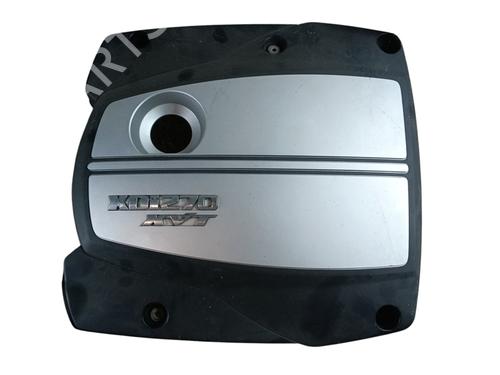 Used Upper protection Upper protection SSANGYONG REXTON / REXTON II (GAB_) 2.7 D 4x4 (186 hp) 26130462 26130462