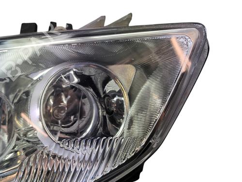 Left headlight NISSAN QASHQAI I (J10, NJ10) 1.5 dCi | BP29251803C28 