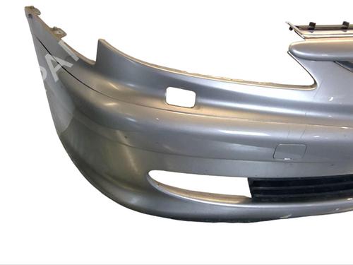 Front bumper PEUGEOT 607 (9D, 9U) 2.2 HDi | BP25104705C7 