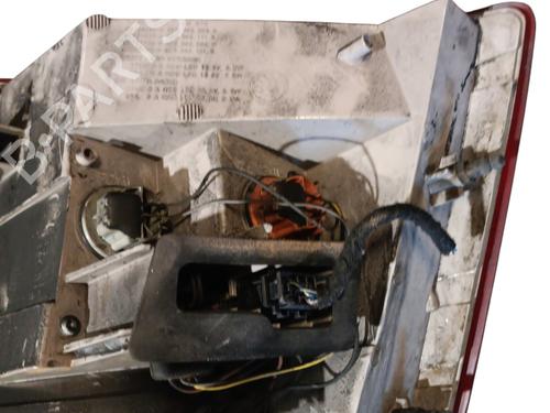 Rückleuchte Links SKODA OCTAVIA IV Combi (NX5, PV5) 1.5 TSi | BP29968708C34 