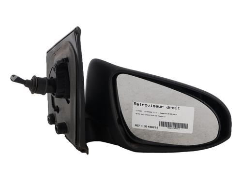 Used Right mirror Right mirror 38636506 38636506