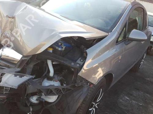 Warning switch OPEL CORSA D (S07) 1.3 CDTI (L08, L68) | BP25085339I22 - Image 3