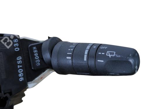 Steering column stalk NISSAN MICRA III (K12) 1.5 dCi | BP26527206I23 