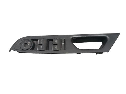 Used Left front window switch Left front window switch FORD B-MAX (JK) 1.5 TDCi (75 hp) 25058455 25058455
