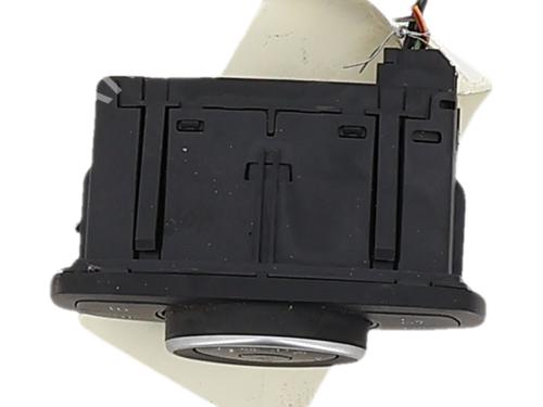Used Headlight switch Headlight switch 37201160 37201160