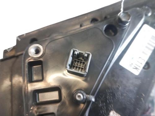Left mirror KIA CEE'D Hatchback (ED) 1.4 CVVT | BP25073318C26 - Image 2