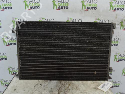 Used AC radiator FIAT CROMA (194_) 1.9 D Multijet (194AXC1B, 194AXC12) (150 hp) 25115051