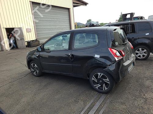 Front left window mechanism RENAULT TWINGO II (CN0_) 1.2 (CN0D) | BP25110352C22 