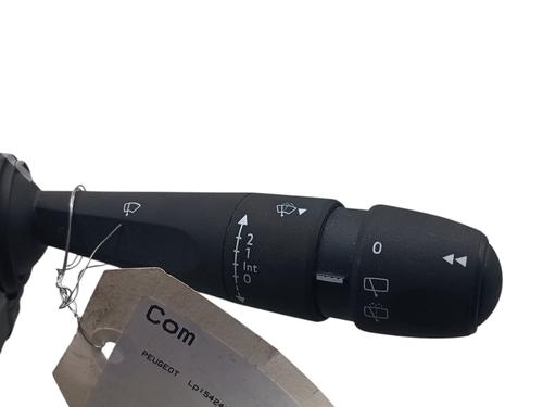 Steering column stalk PEUGEOT 208 I (CA_, CC_) 1.2 VTI 82 | BP29633067I23 