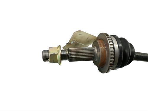 Used Left rear driveshaft NISSAN X-TRAIL I (T30) 2.2 Di 4x4 (114 hp) 25088716