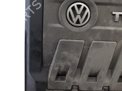 Upper protection VW TIGUAN (5N_) 2.0 TDI | BP28276898M93 