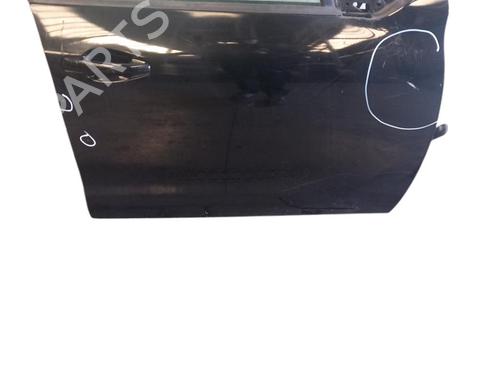 Right front door PEUGEOT 208 I (CA_, CC_) 1.4 HDi | BP25100764C3