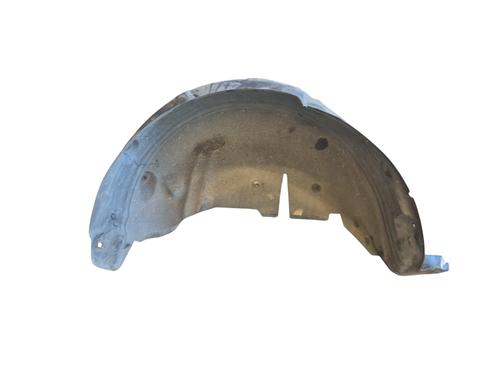 Used Wheel arch RENAULT MEGANE III Hatchback (BZ0/1_, B3_) 1.5 dCi (BZ1G, BZ1W, BZ0R) (95 hp) 25055816