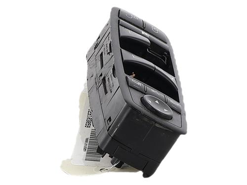Left front window switch MERCEDES-BENZ A-CLASS (W169) A 180 CDI (169.007, 169.307) | BP37175069I27 - Image 3