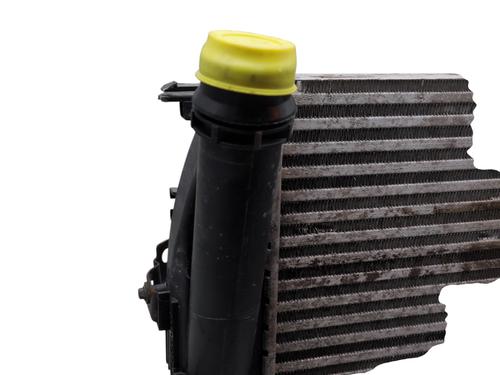 Intercooler RENAULT CLIO IV (BH_) 0.9 TCe 90 (BHNF, BHMA, BHMH, BHJK, BHJR) | BP32344541M30 