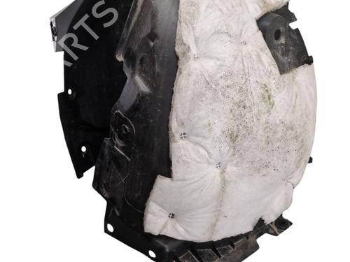 Hjulbue DACIA JOGGER (RK_) 1.0 TCe 100 ECO-G (RKMT) | BP31756531C56 