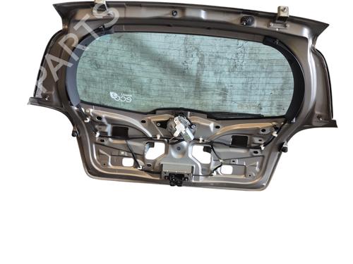 Tailgate RENAULT CLIO III (BR0/1, CR0/1)  | BP29202162C6 