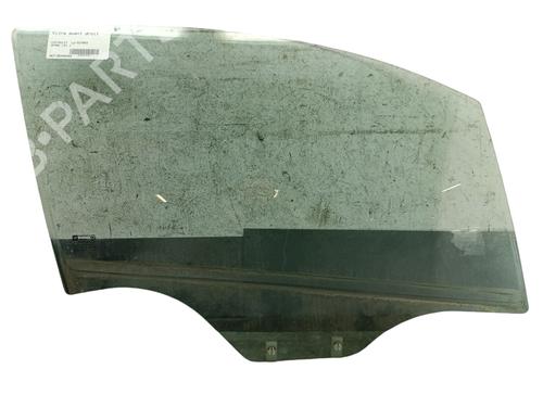 Used Front right door window CHEVROLET SPARK (M300) [2009-2025]  25074262