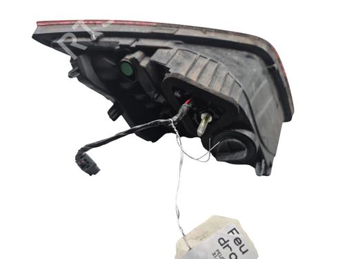 Used Right tailgate light Right tailgate light 39038686 39038686