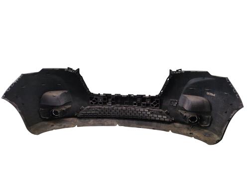 Front bumper RENAULT MASTER III Platform/Chassis (EV, HV, UV) 2.3 dCi 165 RWD (HV0P, HV0U, HV10, HV12, UV0P, UV0U,... | BP29425930C7 