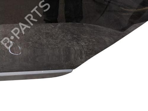 Left rear door PEUGEOT 2008 I (CU_) 1.2 VTi | BP29927026C4