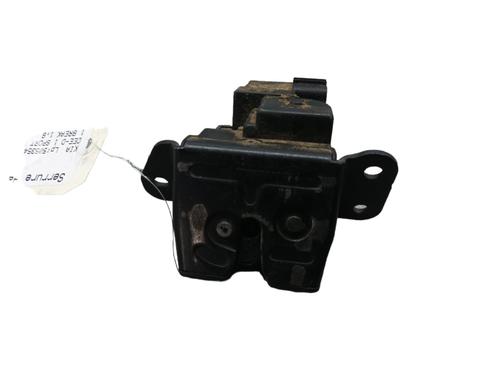 Used Tailgate lock Tailgate lock KIA CEE'D SW (ED) 1.6 CRDi 115 (115 hp) 25103398 25103398