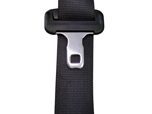 Used Rear left seatbelt Rear left seatbelt TOYOTA YARIS (_P13_) 1.3 (NSP130_, NSP130) (99 hp) 28521680 28521680