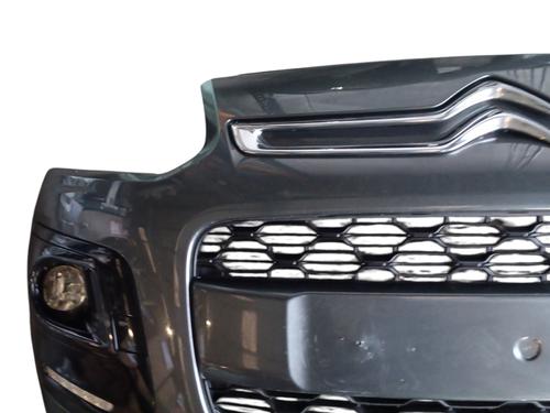 Front bumper CITROËN C3 Picasso (SH_) 1.4 VTi 95 (SH8FSC, SH8FP0, SH8FP6) | BP32347125C7