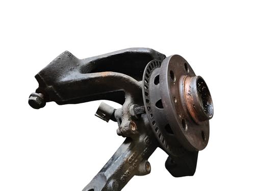 Right front steering knuckle AUDI TT Roadster (8N9) 1.8 T | BP25921029M26 