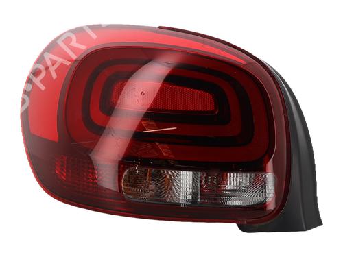 Left taillight CITROËN C3 III (SX) 1.2 PureTech 82 | BP38063757C34 - Image 6