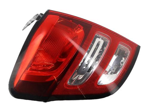 Left taillight CITROËN C3 II (SC_) 1.4 HDi 70 (SC8HZC, SC8HR0, SC8HP4) | BP38764734C34 - Image 5